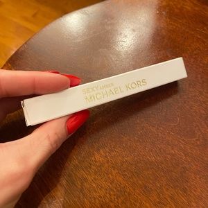 Michael Kors sexy amber perfume